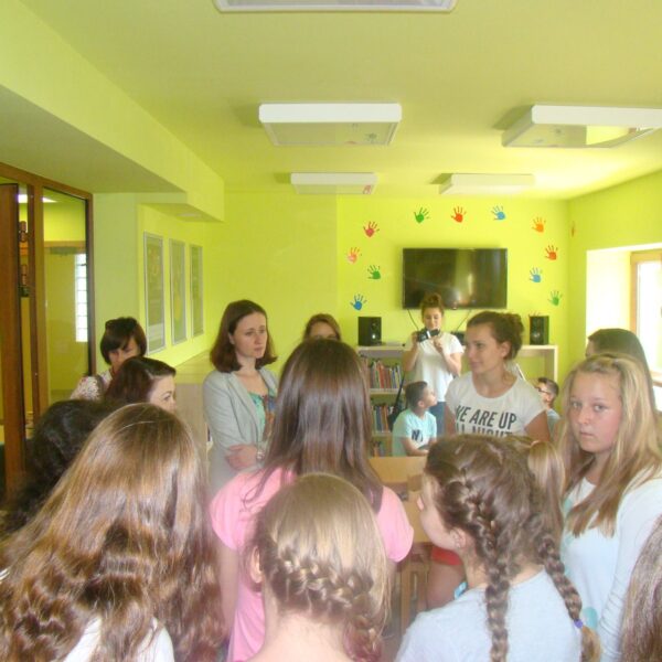 Real size Klasa Ic Gimnazjum w PomiechĂÂłwku (3)